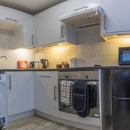 Luxury Hollywood Getaway In The Heart Of The City Hove Buitenkant foto