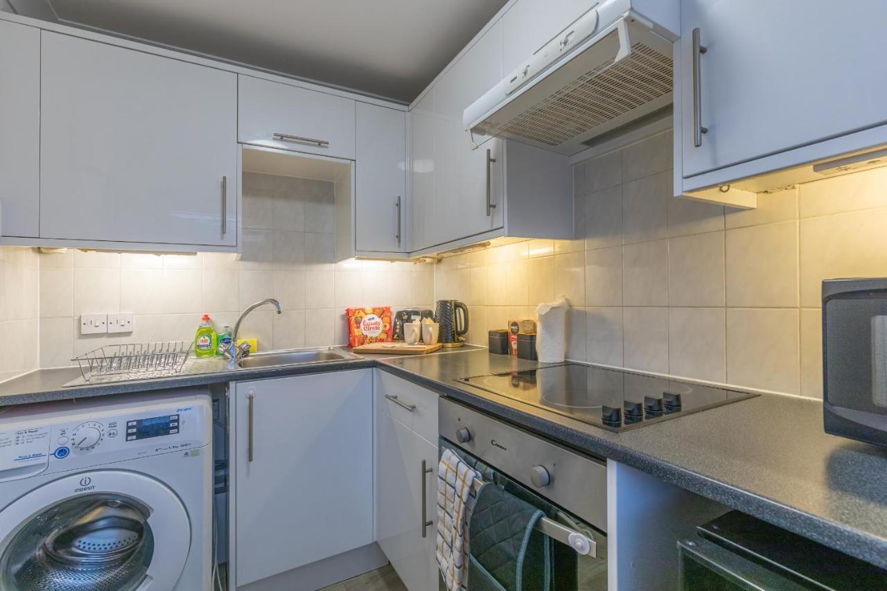 Luxury Hollywood Getaway In The Heart Of The City Hove Buitenkant foto
