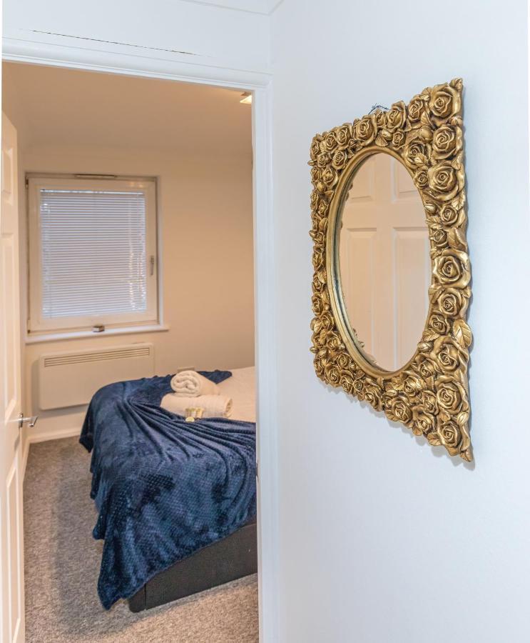 Luxury Hollywood Getaway In The Heart Of The City Hove Buitenkant foto